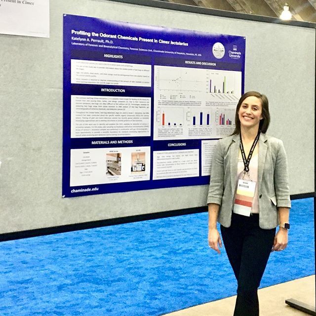 CUH Forensic Sciences tweet media