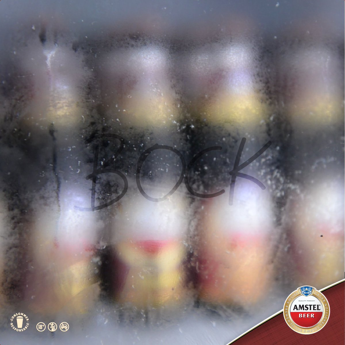 Devinez qui sera bientôt de retour!