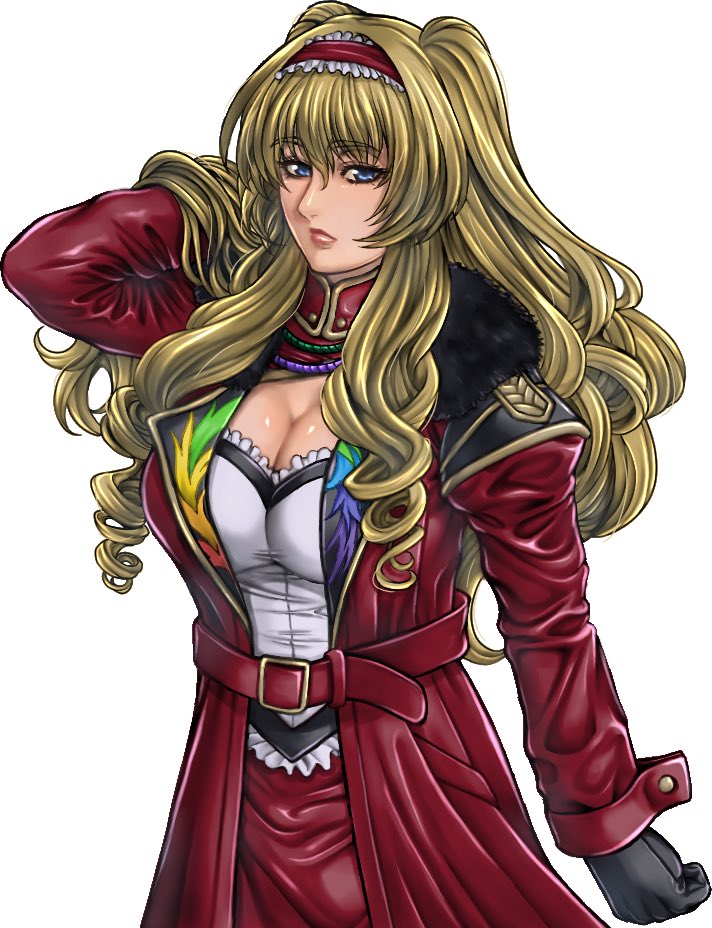 久々のカラーですがよくできたと思います 