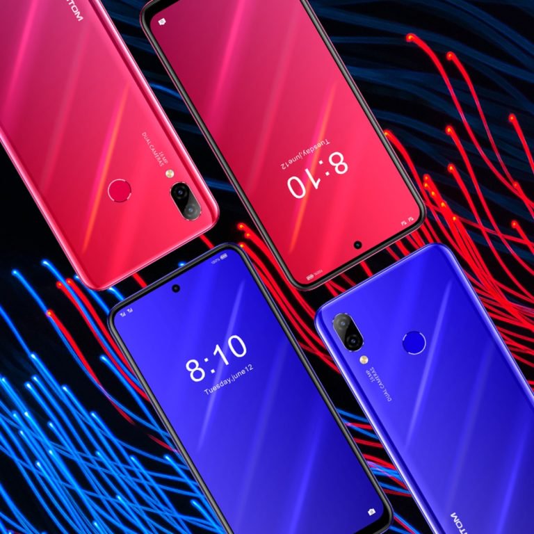 notebookitalia's tweet image. HOMTOM porterà due novità al MWC 2019, né rugged né battery phone: HOMTOM P1 ha un proiettore integrato, mentre HOMTOM S88 è dotato di un display forato con colorazione a gradiente notebookitalia.it/homtom-p1-homt… #homtom #mwc2019 #homtoms88 #homtomp1 #smartphone #projector