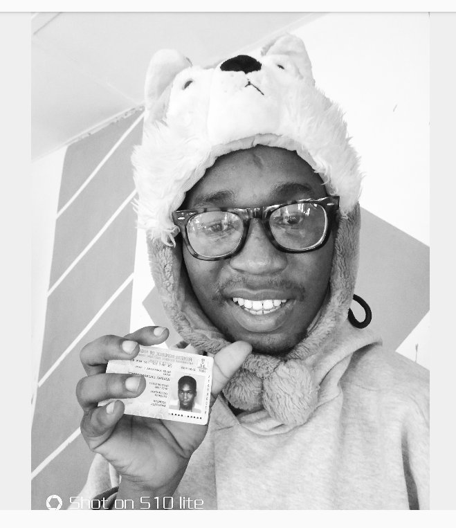 princetogram's tweet photo. Dear Nigerians,
PVC genotype: AA ~ Atiku Abubakar
Blood group: O-Positive ~ Obi Peter
Adim medically Ok👌☺
#ElectionNotWar #Election2019
#NigeriaDecides2019 #NigeriaDecides #ThisIsGMB #AtikuOurPresident #RejectBuhari #RejectPoverty #MyPVCForAtiku #LetsGetNigeriaWorkingAgain https://t.co/yg1vKqVUSe