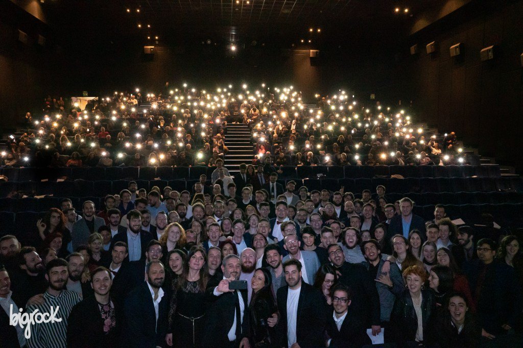 BigRockSchool's tweet photo. Graduation Day 28 https://t.co/JZEwXG65dI https://t.co/bBNiRJ6ZPt