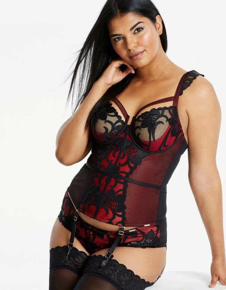 figleaveshome's tweet image. 😍 NEW from Figleaves Curve 😍 
bit.ly/2GWqzmN