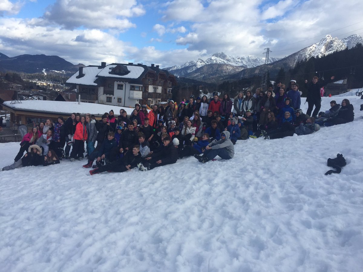 Glenmoor & Winton EVC tweet media