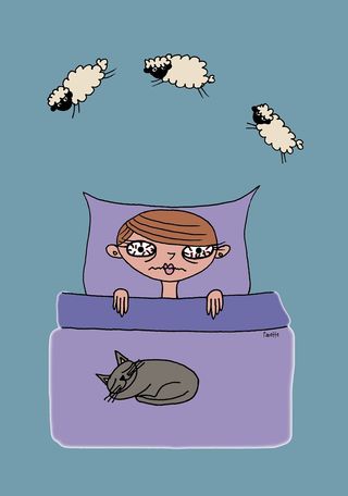 Another great read from Psychology Today about the importance of sleep. Healthy sleep habits can prevent burnout, aid stress management and improve your outlook, as well as a host of other benefits. #employeebenefits #wellbeing
ow.ly/sJvI30nrag8
