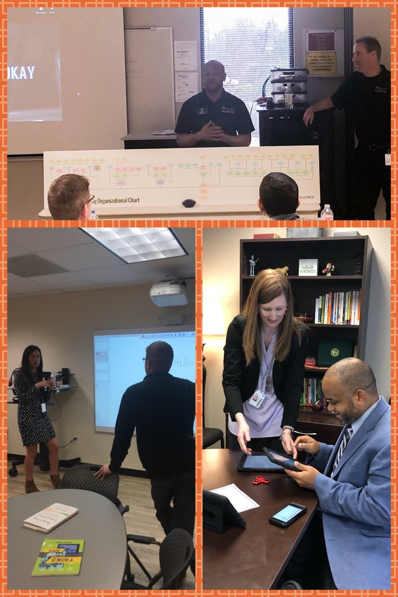 RISDiTeam's tweet photo. Great morning sharing Instructional Technology’s role in Ss learning with #InsideRISD Thank you for spending time with us! #RISDConnects #RISDGreatness @RichardsonISD #iTeamRISD https://t.co/Qi208f65Dm