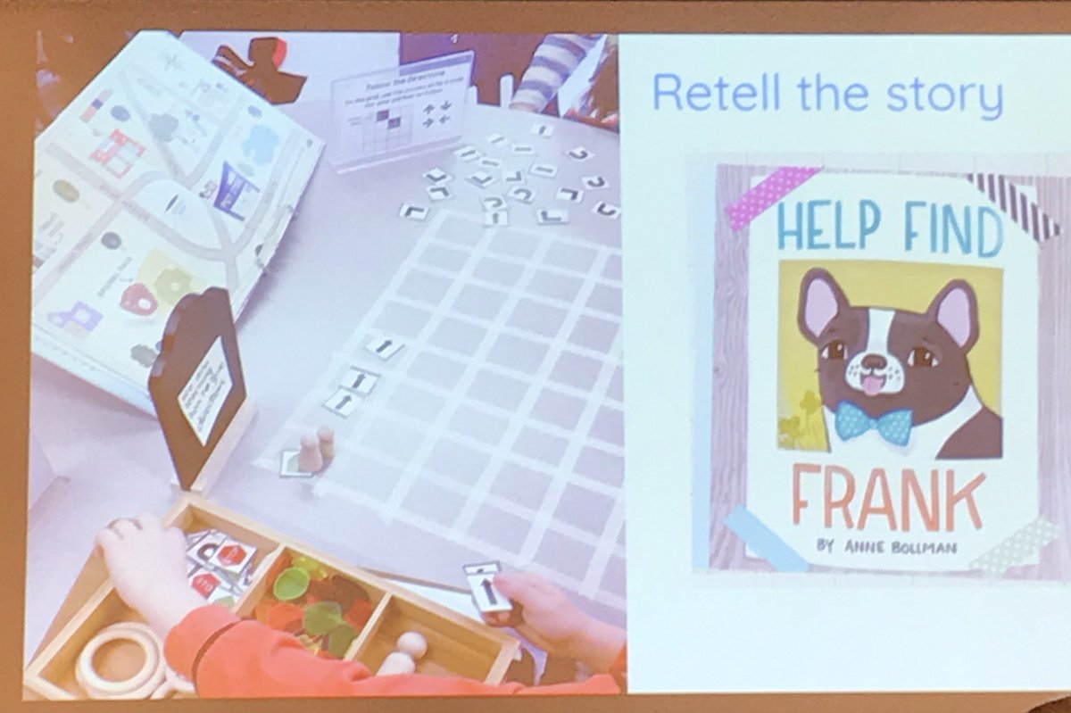 CaitlinHogg1's tweet image. Can’t wait to try some of these coding ideas out with my kiddos! #RFTLOI2019 #codingiscool @MelissaSeco @DiamondTrailPS
