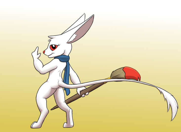 FalloutFoxArt's tweet photo. Levina now comes in more than one form!
#Artsprite #anthro #furry #girl #cute https://t.co/lklpvgUoGw