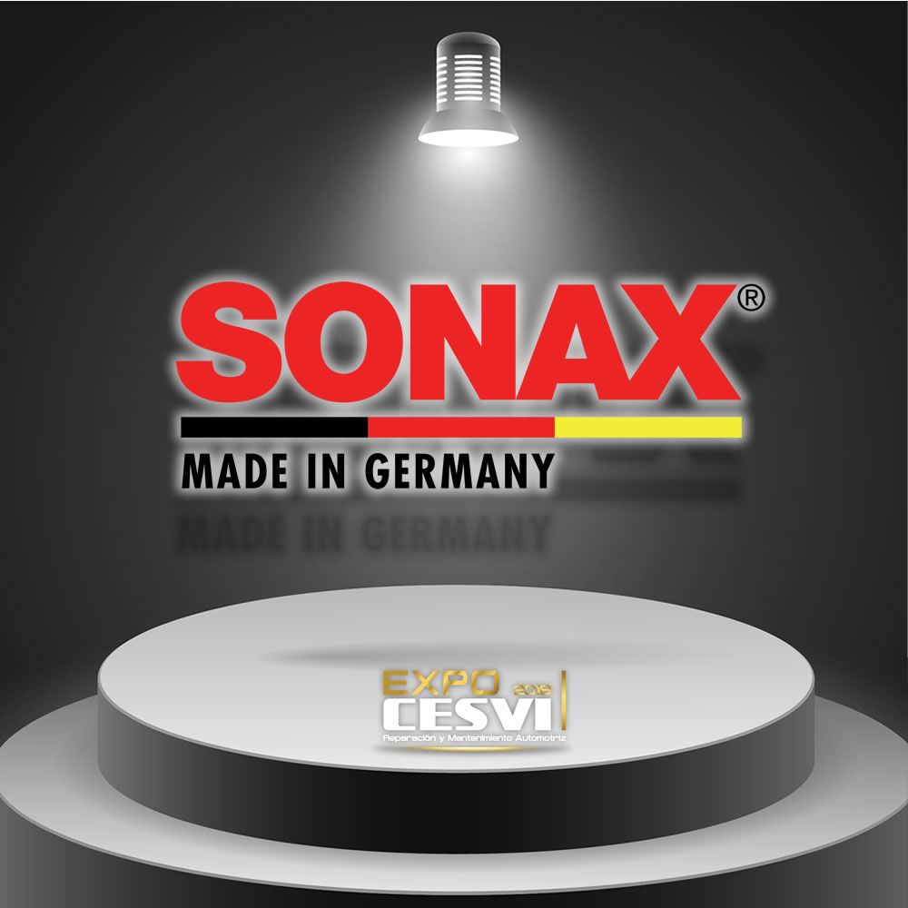 México será la estrella de EXPO CESVI 2019, nuestros nuevos lanzamientos te dejarán sin palabras ¡Te Esperamos!