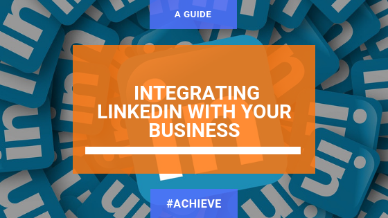 The Noob’s Guide on Integrating LinkedIn in Their Business 
.
.
.
.
goo.gl/92cdbh
#LinkedIn #Marketing #Business #Guide