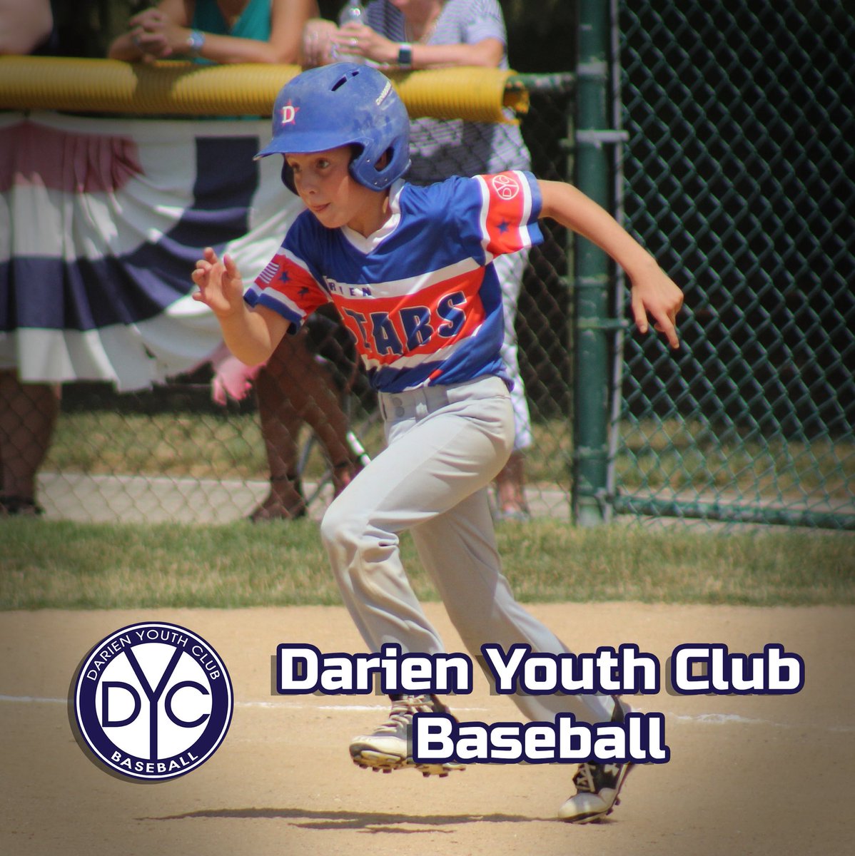 Today is the LAST DAY to sign up for Bronco and Pony baseball! Register now to ensure your spot on a team this season. Register at bit.ly/DYCRegistration