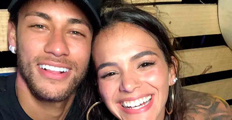 carasbrasil's tweet image. Bomba! Bruna Marquezine e Neymar Jr. se reaproximam --&amp;gt; caras.uol.com.br/tv/bomba-bruna…