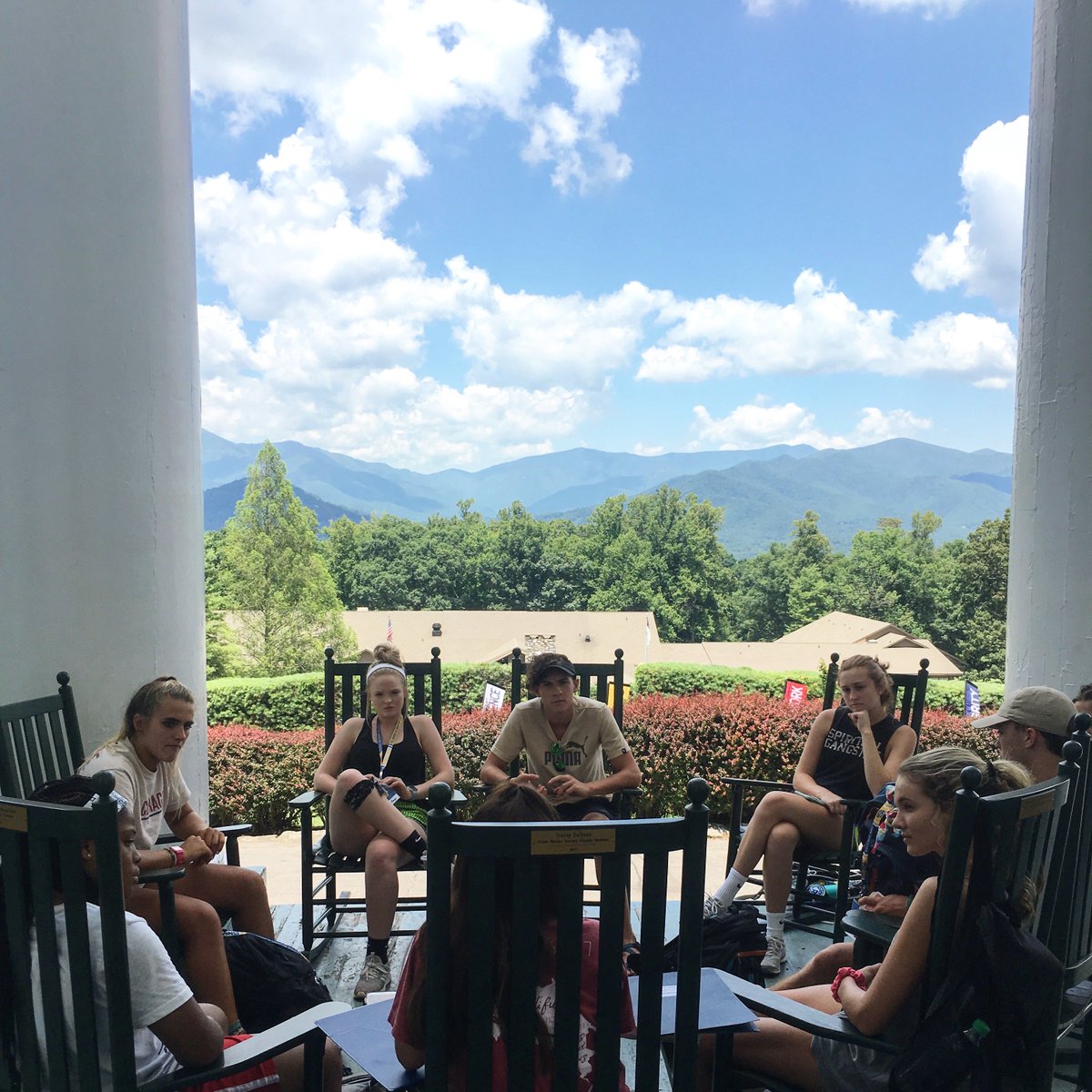 leadfcacarolina's tweet photo. ANNOUNCEMENT! Registration for the 2019 Leadership Camp in Black Mountain, NC is now open! If you want to learn how to step up and lead like Jesus did, join us July 8th-12th! #LetsGoLead
Click Here To Register: https://t.co/h1kfubVeO4
More Information: https://t.co/AnhX6nHJUd https://t.co/eswFiAiqXr