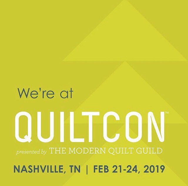 PaducahCVB's tweet photo. #helloquiltcon 👋 We’re with the National Quilt Museum in Nashville, Tennessee ready to celebrate quilting ALL weekend long. Stop by #QuiltCon booth 709 to join us! #paducahcreativecity | https://t.co/3td1S8jicQ https://t.co/wAAU33Imq0 https://t.co/SwLFvVcQJE