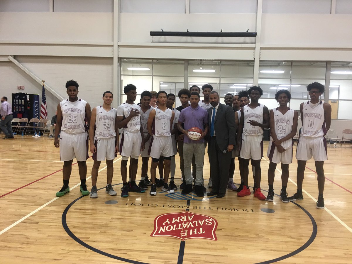 pchsbobcats's tweet photo. It’s Game Day!! #CAASC state semifinal @PiedmontClassic  Varsity Boys vs. Wilson Prep. Game time 7:30pm at Millennium Charter Academy! Winner goes to State Championship! #goingforthethreepeat #BobcatNation #BobcatPride https://t.co/cmMMsXioh5
