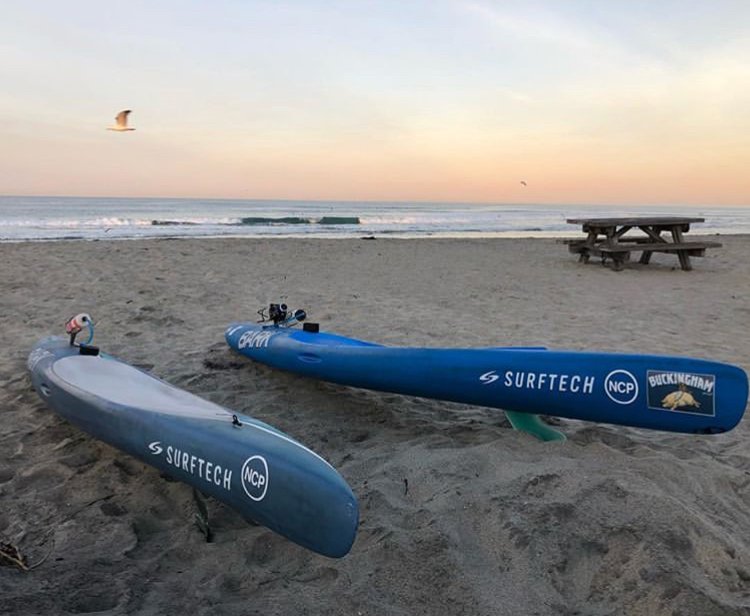SurftechUSA's tweet image. The Early Bird gets the Worm -- 📷: Loraine Gruber
-
-
See More Paddleboards Here: bit.ly/fb-prone
#Surftech #KeepPaddling #BARKBoards