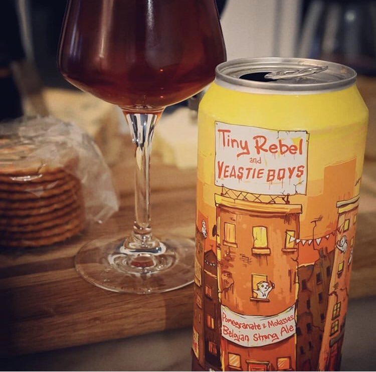 A Review By Brew tweet media