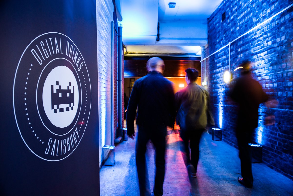 Digital Drinks Salis tweet media