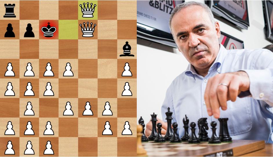 En İyi Satranç Programı | Ustalar Burda Oynuyor!
Video linki: youtube.com/watch?v=Cy3mzE…