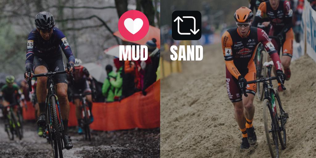 Most challenging terrain? 😱

Let us know what you think! 👇