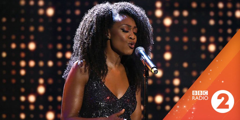 🎉Friday Night Is Music Night:
🎤 <a href="/Beverleyknight/">Beverley Knight💙</a> performs
🎶 Singing <a href="/StevieWonder/">Stevie Wonder</a>’s greatest hits
🎼 Backed by <a href="/theLGOorchestra/">The LGO</a>
🎙 Presented by <a href="/DJTrevorNelson/">Trevor Nelson</a>
📍 Recorded at the <a href="/LondonPalladium/">The London Palladium</a>
🎧 Listen tonight at 8pm or on <a href="/BBCSounds/">BBC Sounds</a>: bbc.in/2TXpfUw