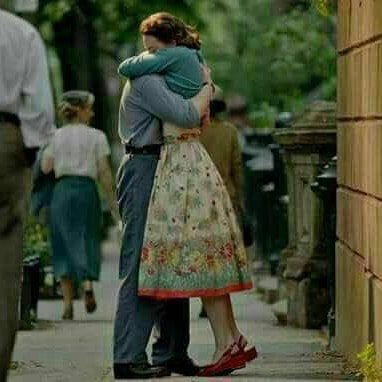 أنت الشّخص الوحيد الذي أُريده بجانبي كل الوقت 💛