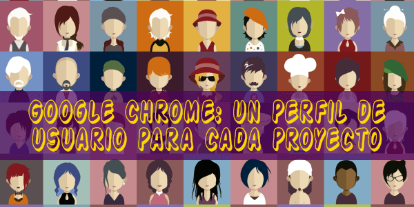 JoseRBernabeu's tweet photo. Perfiles de Google Chrome como herramienta de productividad #diseñoweb #marketingdigital https://t.co/dBg80a8JQs https://t.co/rm9W8bVfdY