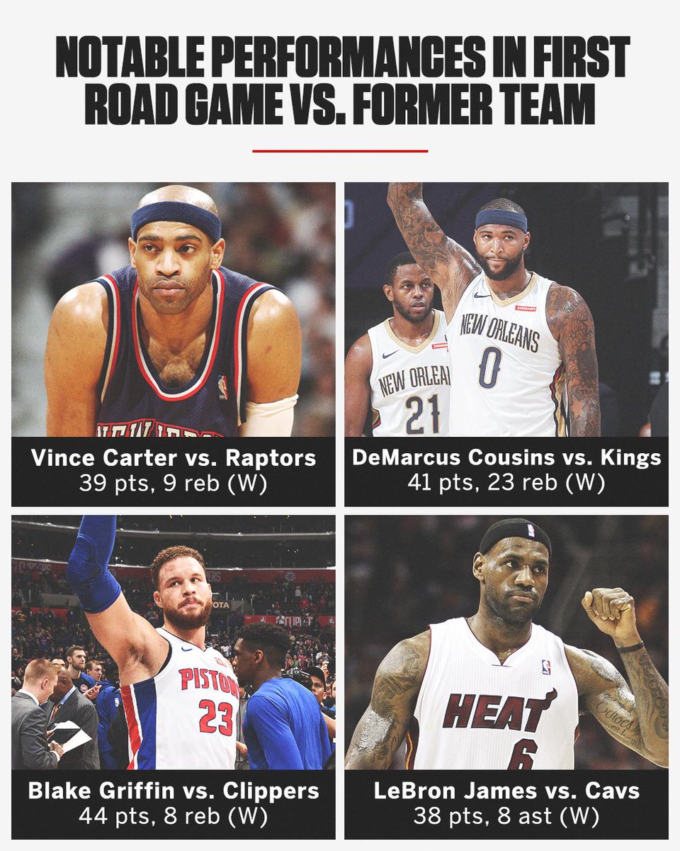 All eyes will be on DeMar for his first game back in Toronto.