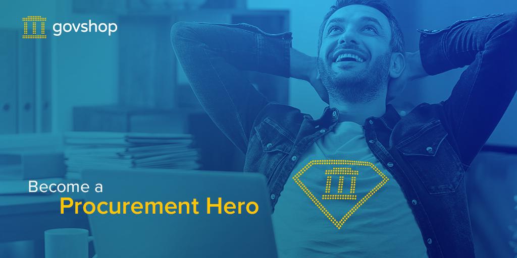 Find the best government contractors with GovShop, your one stop shop for market research. Become a procurement hero by starting your market research on this free, easy-to-use platform today! govshop.publicspendforum.net #marketresearch #procurementhero