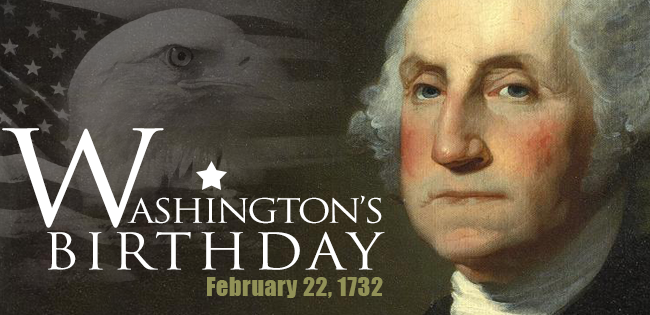 ExpertTrans1's tweet photo. Happy Birthday, George Washington!! #ExpertTransmission https://t.co/BQAtgpP5MD
