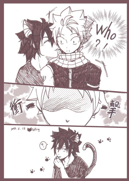 ナツグレ Lang Ja Twitter Search Twitter