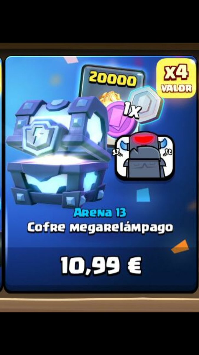 SORTEO OFERTA 10,99€!

Requisitos:
-Seguir @DolzRoyale , @AArnics y @AgresifAlex
-Dar RT
-Mencionar 2 amigos

El ganador será dicho el 24 a las 22:00h🇪🇸