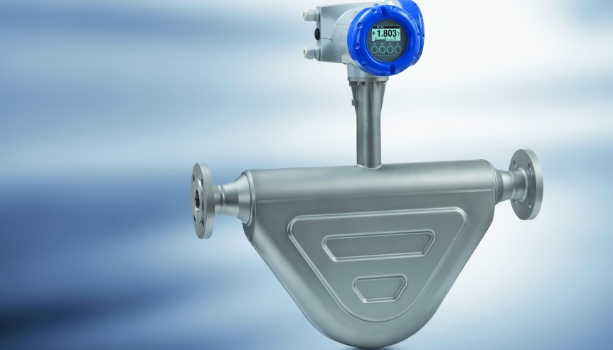 KROHNE_USA's tweet photo. The OPTIMASS 6400 is the first Coriolis #massflowmeter in the world to feature advanced entrained gas management (#EGM)! Oil &amp; Gas Product News has a great write-up here: https://t.co/yaiamQKIbc https://t.co/OdOY6UE1SM