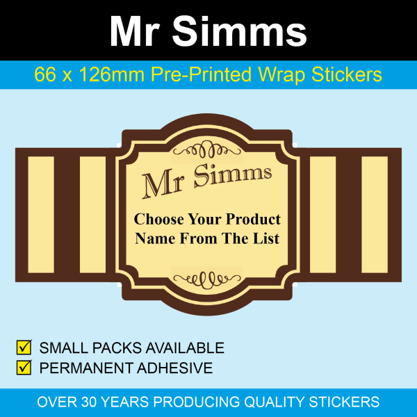 PriceStickers's tweet photo. @mrsimmshk 查看我们销售的MR Simms标签！https://t.co/EnEI9hehEl https://t.co/fPMvVcfB8c