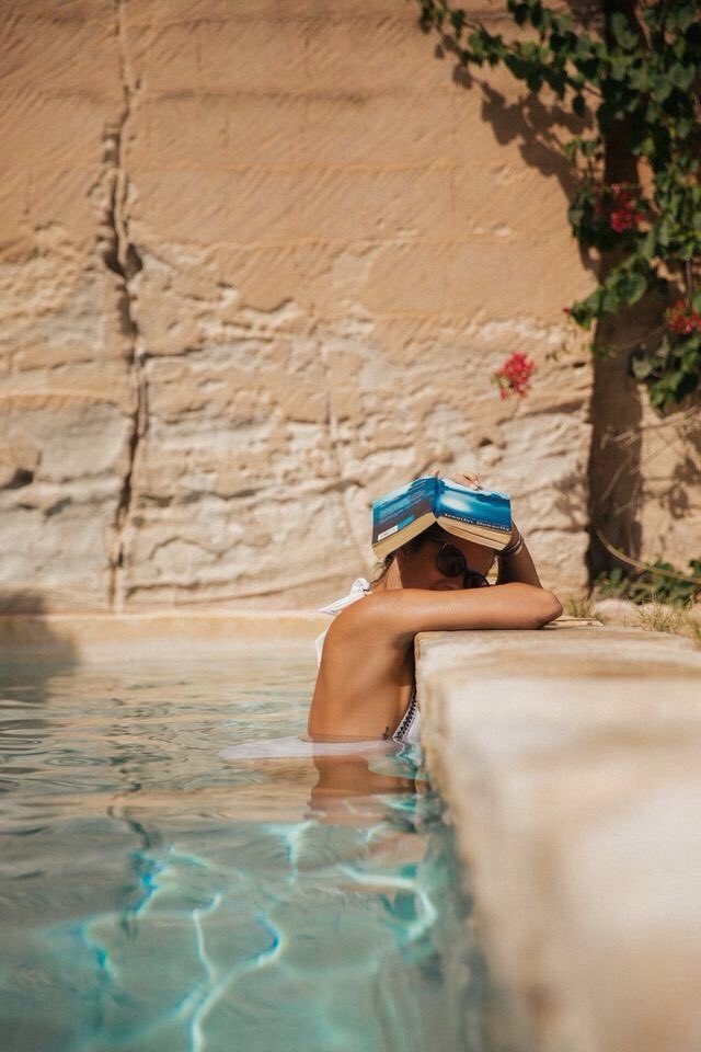 ShopLaunchPad's tweet photo. Don’t hide from the sun any longer! Embrace the rays and protect your skin with @imageskincare ultimate spf products available in-store! https://t.co/OiBbmBsk06