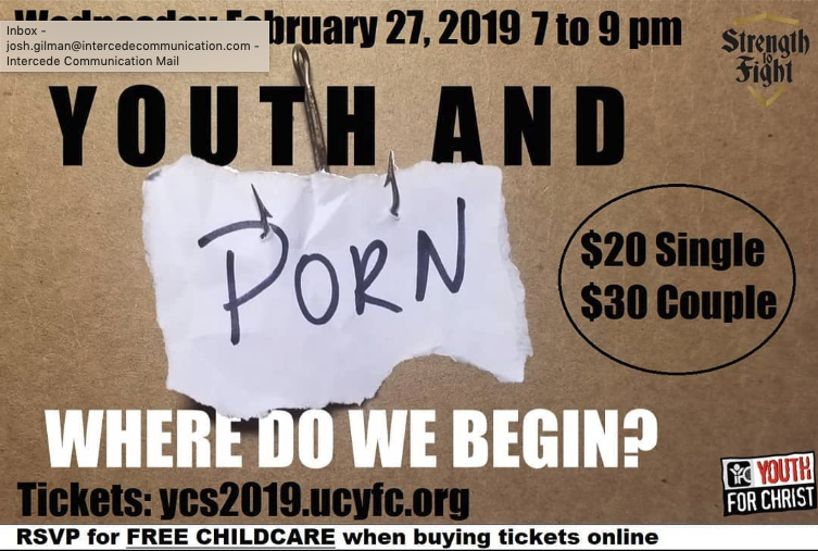 Strength2fight's tweet photo. Hey parents, teachers &amp; everyone in Brockville, join us next Wednesday for a pretty important event. Tickets here: https://t.co/GtJaDMA2zH https://t.co/Lfg348UIfC