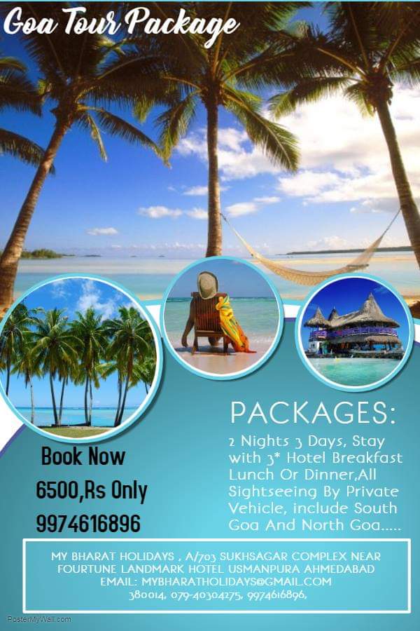 My Bharat Holidays (@mybharatholiday) on Twitter photo 