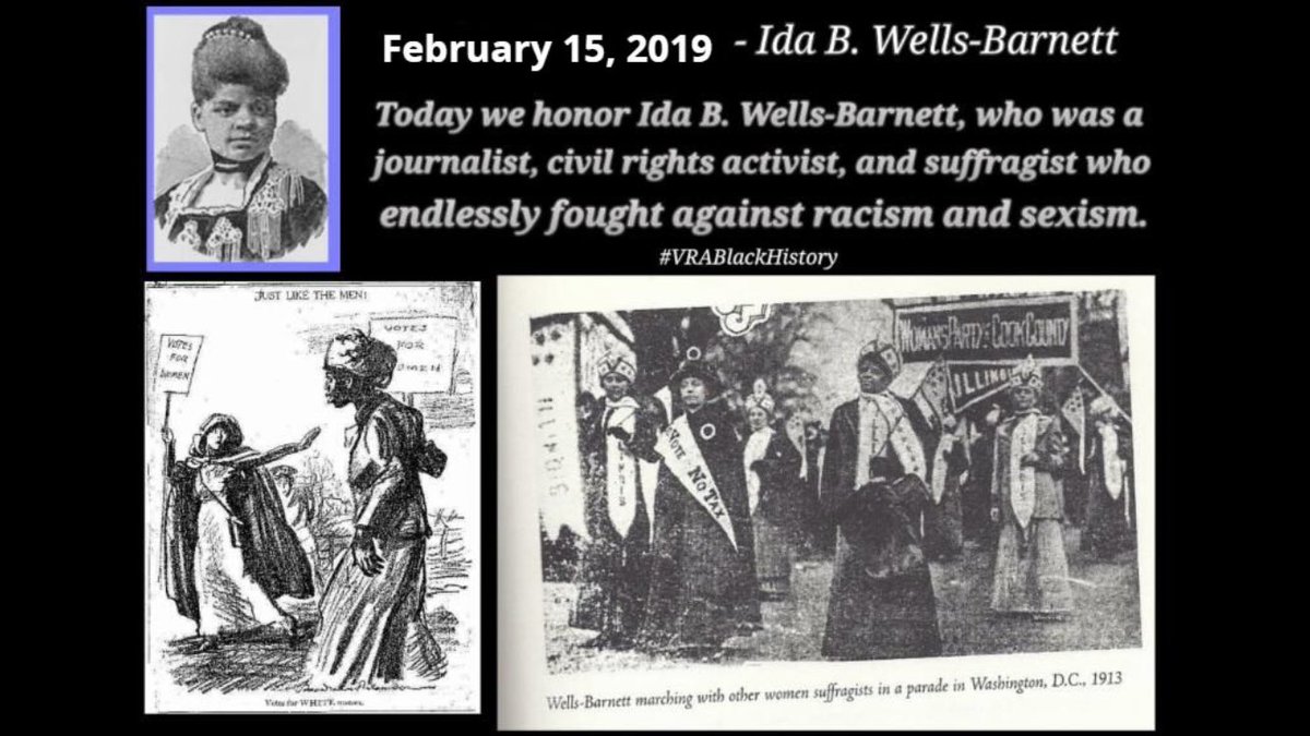 LYNCHED FOR NO OFFENSE Perhaps the most characteristic feature of this record of lynch law for the year 1893, is the remarkable fact that five human beings were lynched and that the matter was considered of so little importance that..Ida B. Wells