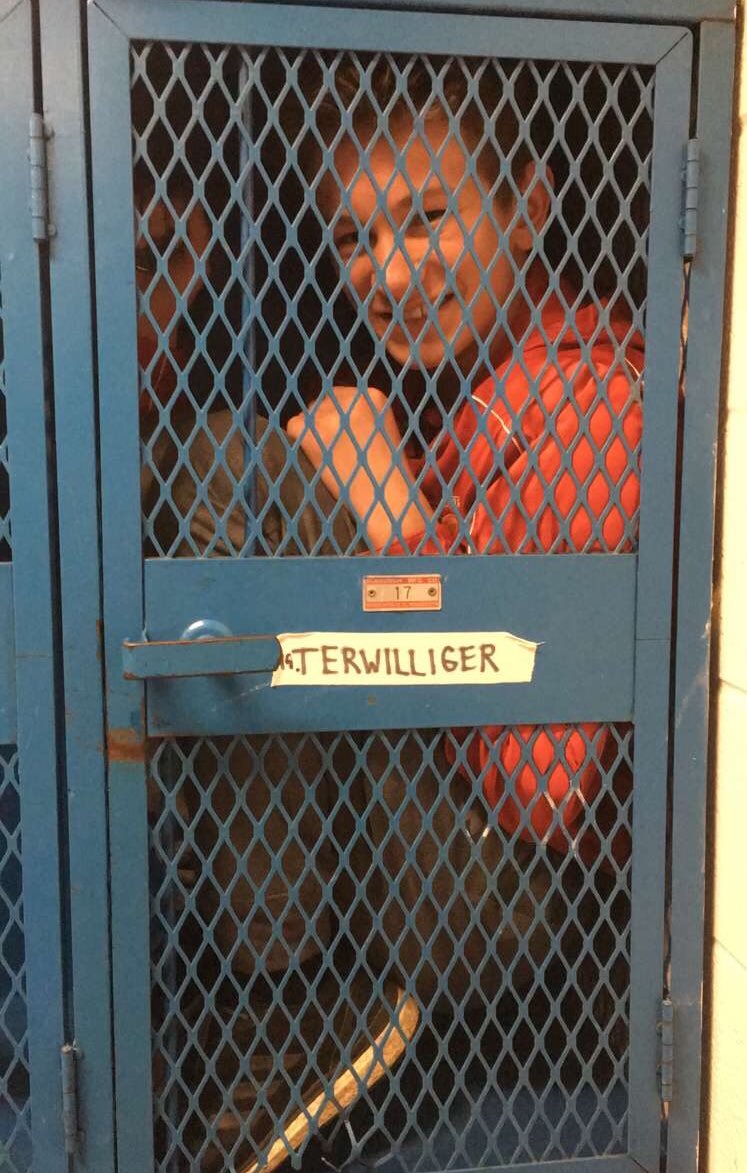 gaszball's tweet image. 10 days until Gaszball. #CountdownToGaszball #Noles #AlreadyCommitted #QT