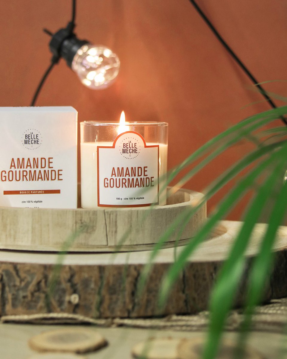 #concours avec <a href="/LaBelleMeche/">LaBelleMèche 🌿</a> : 3 duos comprenant 1 guirlande guinguette micro-leds+ bougie parfumée à gagner sur IG instagram.com/p/BuJ2YVzAn7J/
#jeu #jeuconcours #france #bougie #deco