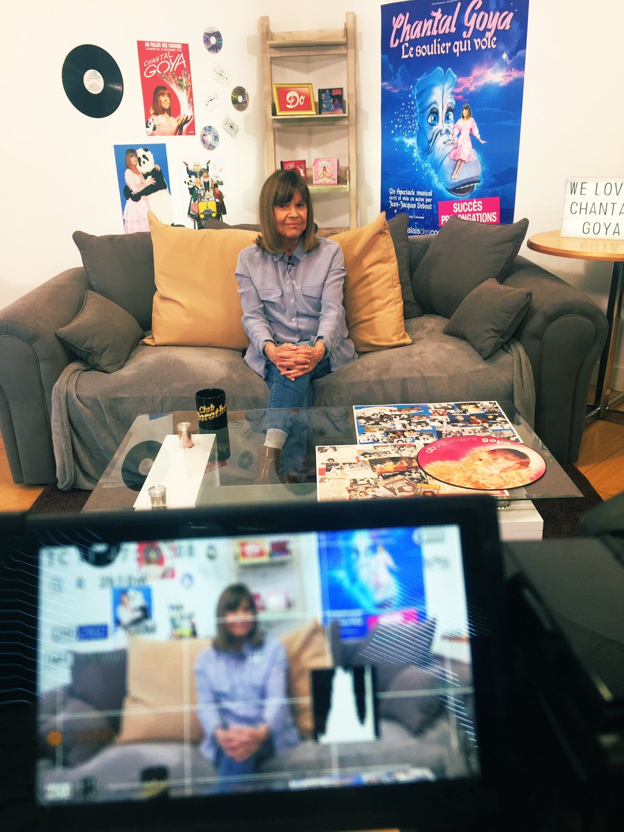 Marianne Ribault tweet media
