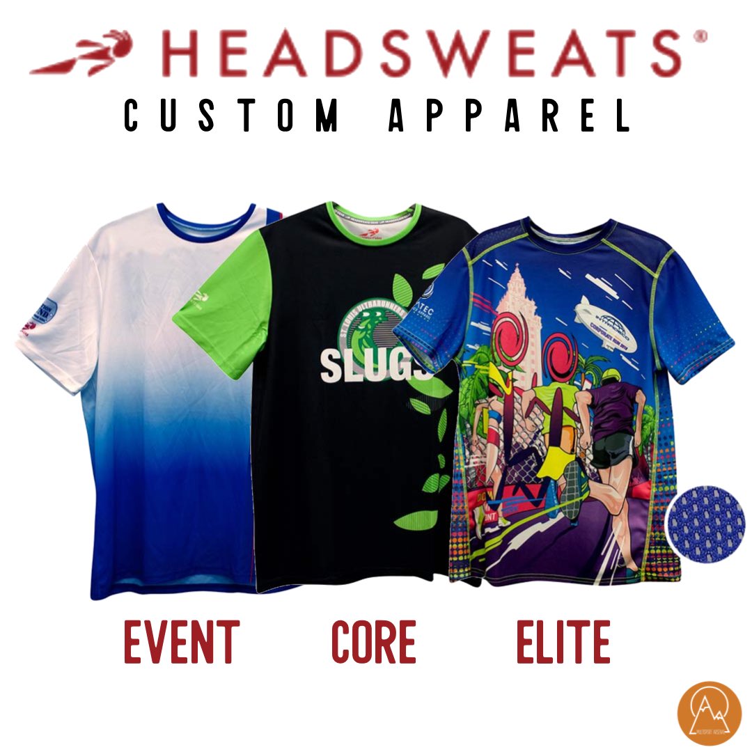 headsweats custom