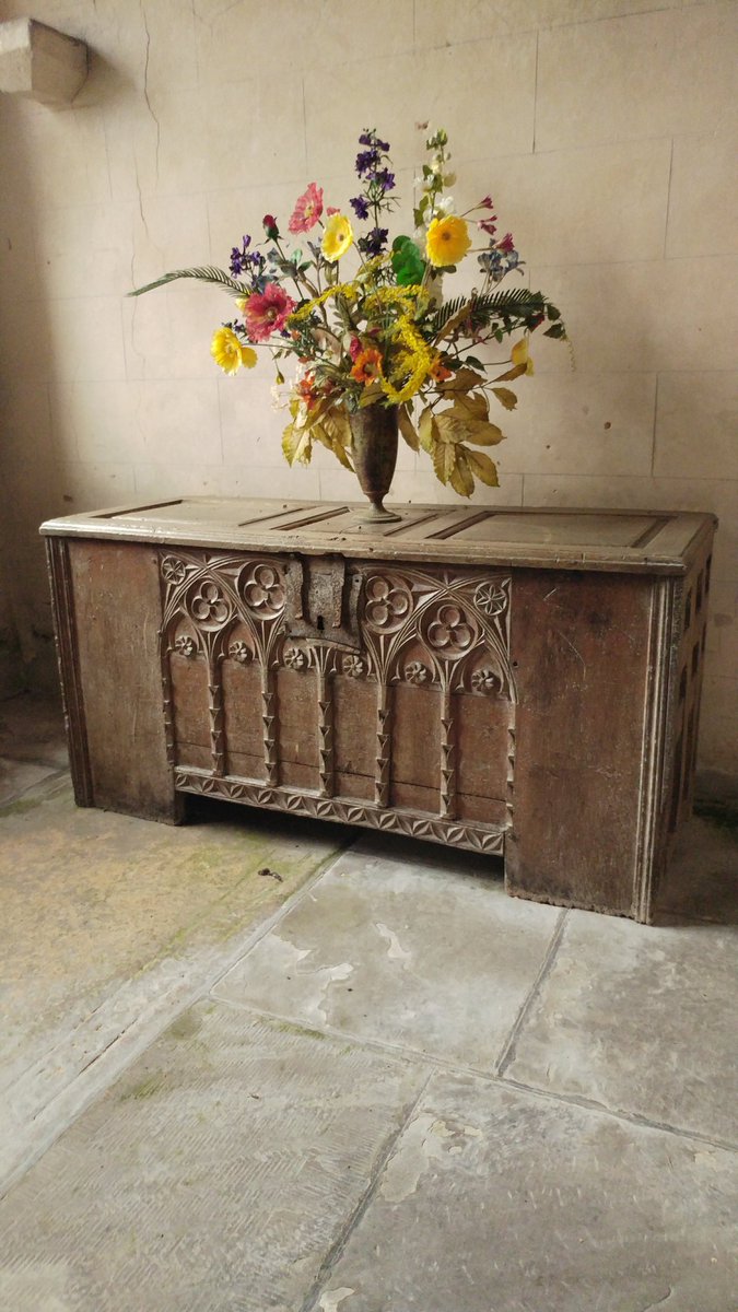 William Sergeant tweet media