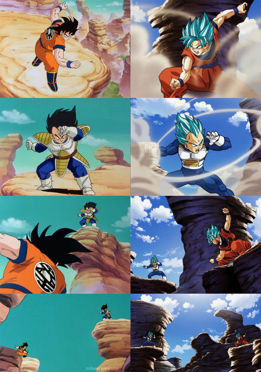 Dragon Ball INFO ar Twitter: Dragon Ball INFO ar Twitter: