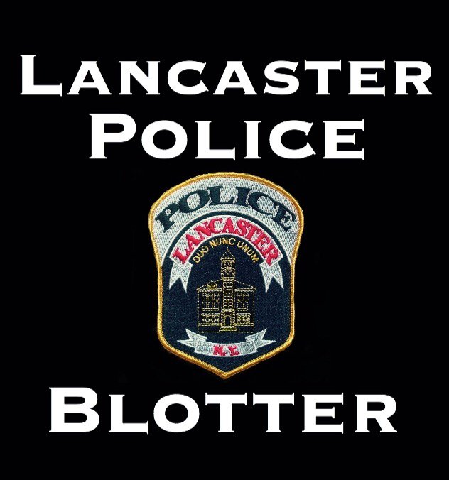 Lancaster P.D. tweet media