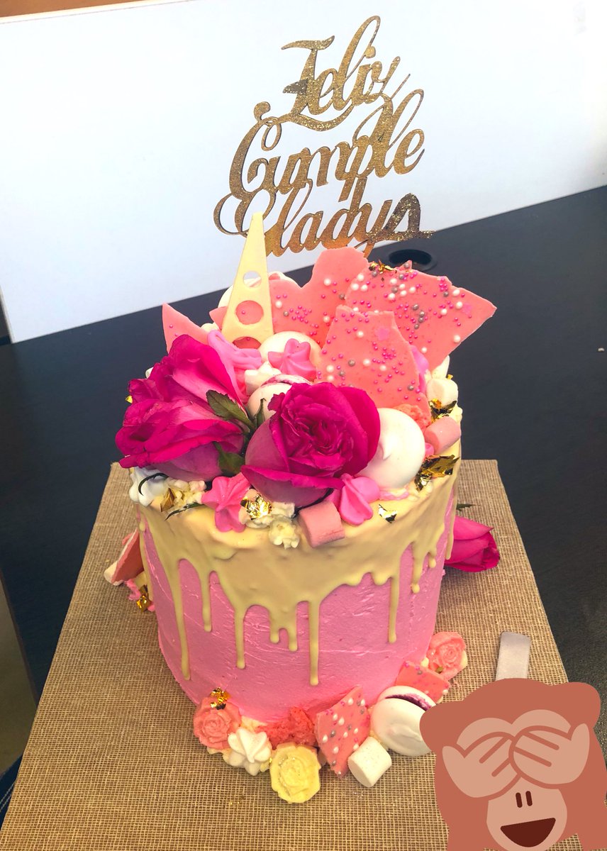 Feliz cumpleaños a mi 🙈💕, image size:856x1200