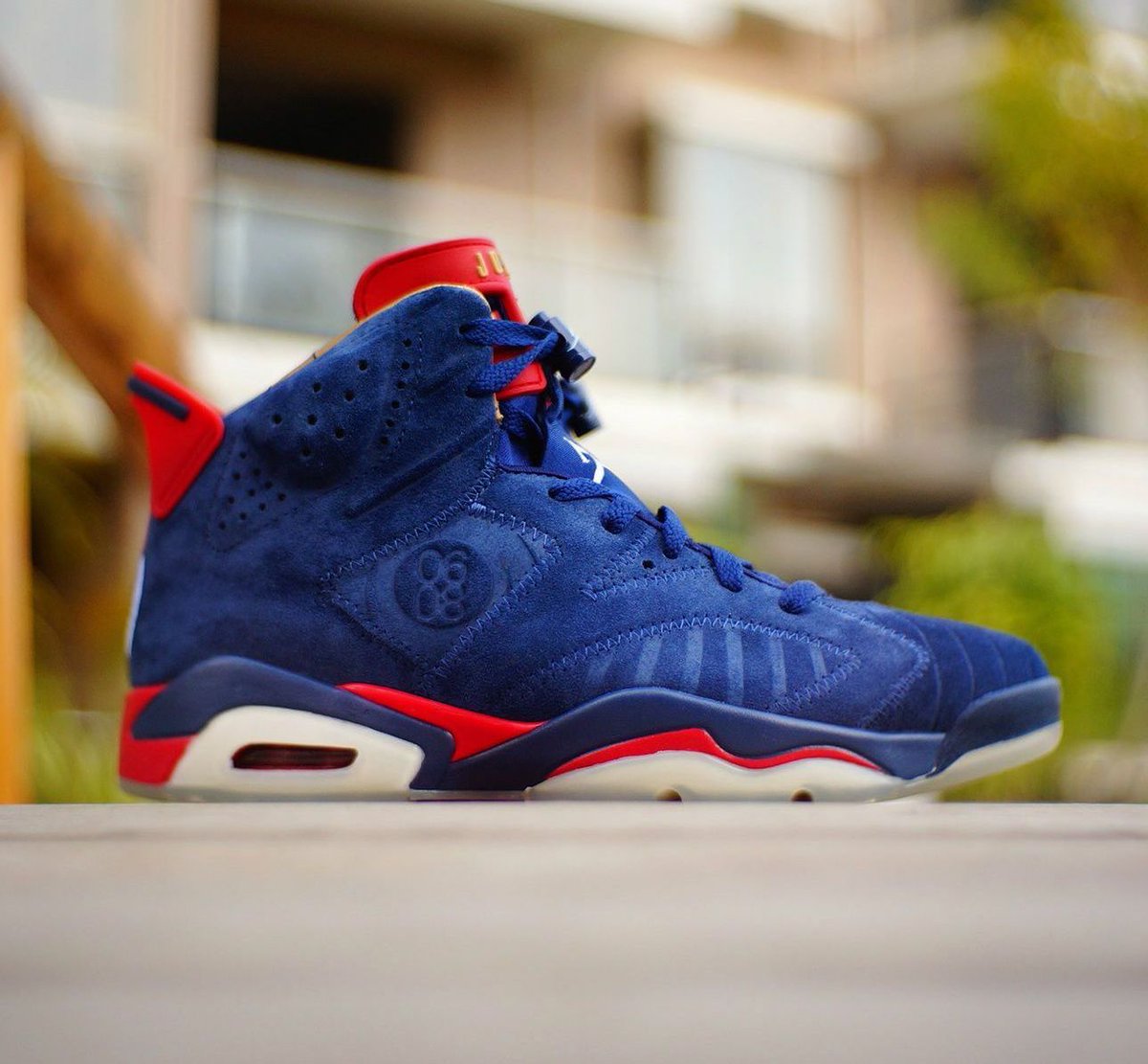 jordan 6 retro db
