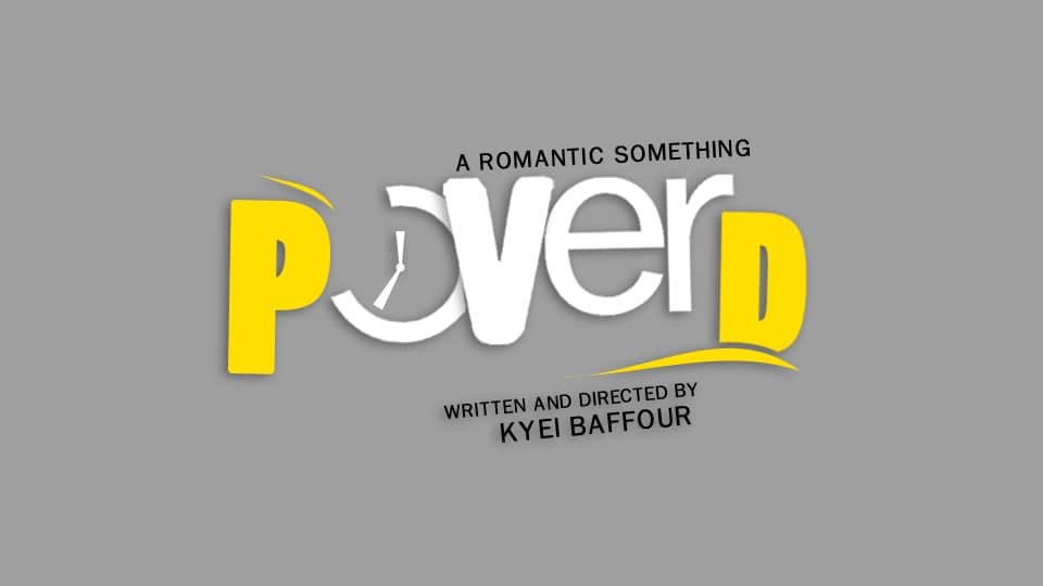 ghmoviefreak's tweet image. A Romantic Something is coming, Wait for it.

#PoverD
#ThisMarch
#silverbirdcinemas
___________________________________
#ghmoviefreak #Ghanafilm #reviews #fortheloveoffilm
