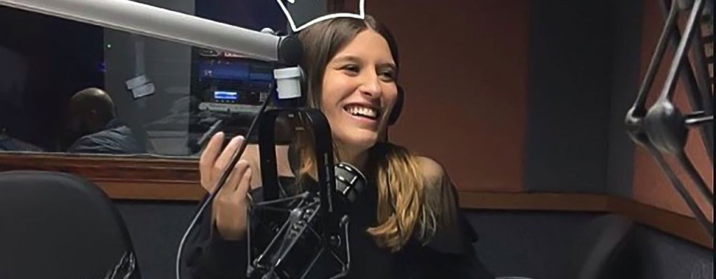 LaMega107's tweet photo. . @5MinutosMasMega ya tiene su #JevaDeLaMañana https://t.co/CShBv80517 https://t.co/tYe1dCHyoc