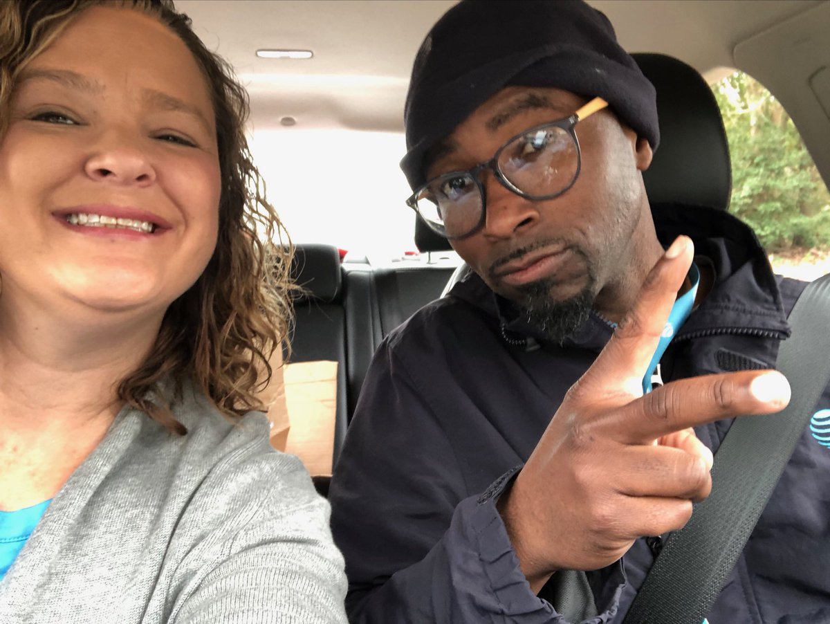 Trina Ellis tweet media